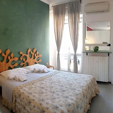 Fegi Suite - Citta Studi, Besta, Politecnico Μιλάνο Εξωτερικό φωτογραφία