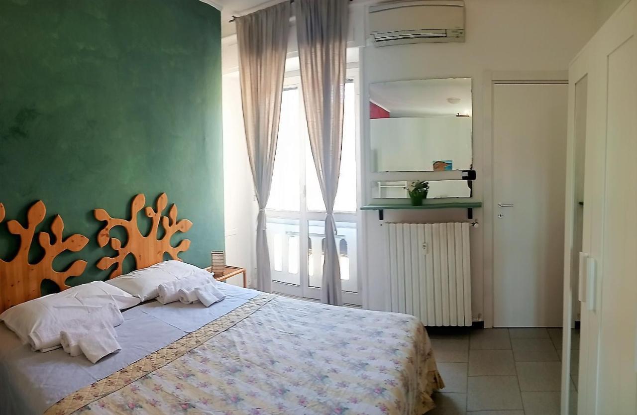 Fegi Suite - Citta Studi, Besta, Politecnico Μιλάνο Εξωτερικό φωτογραφία